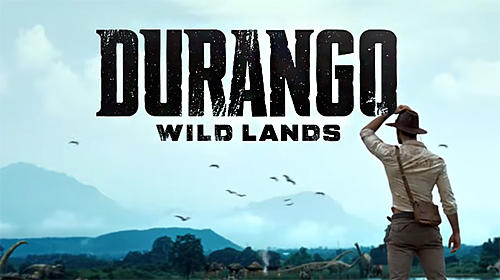 Скачать Durango: Wild lands: Android Динозавры игра на телефон и планшет.