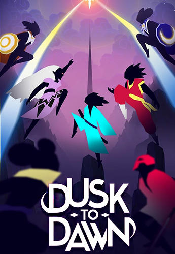 Скачать Dusk to dawn: Android Прыгалки игра на телефон и планшет.