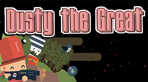 Скачать Dusty the great: Action-platformer: Android Бродилки (Action) игра на телефон и планшет.