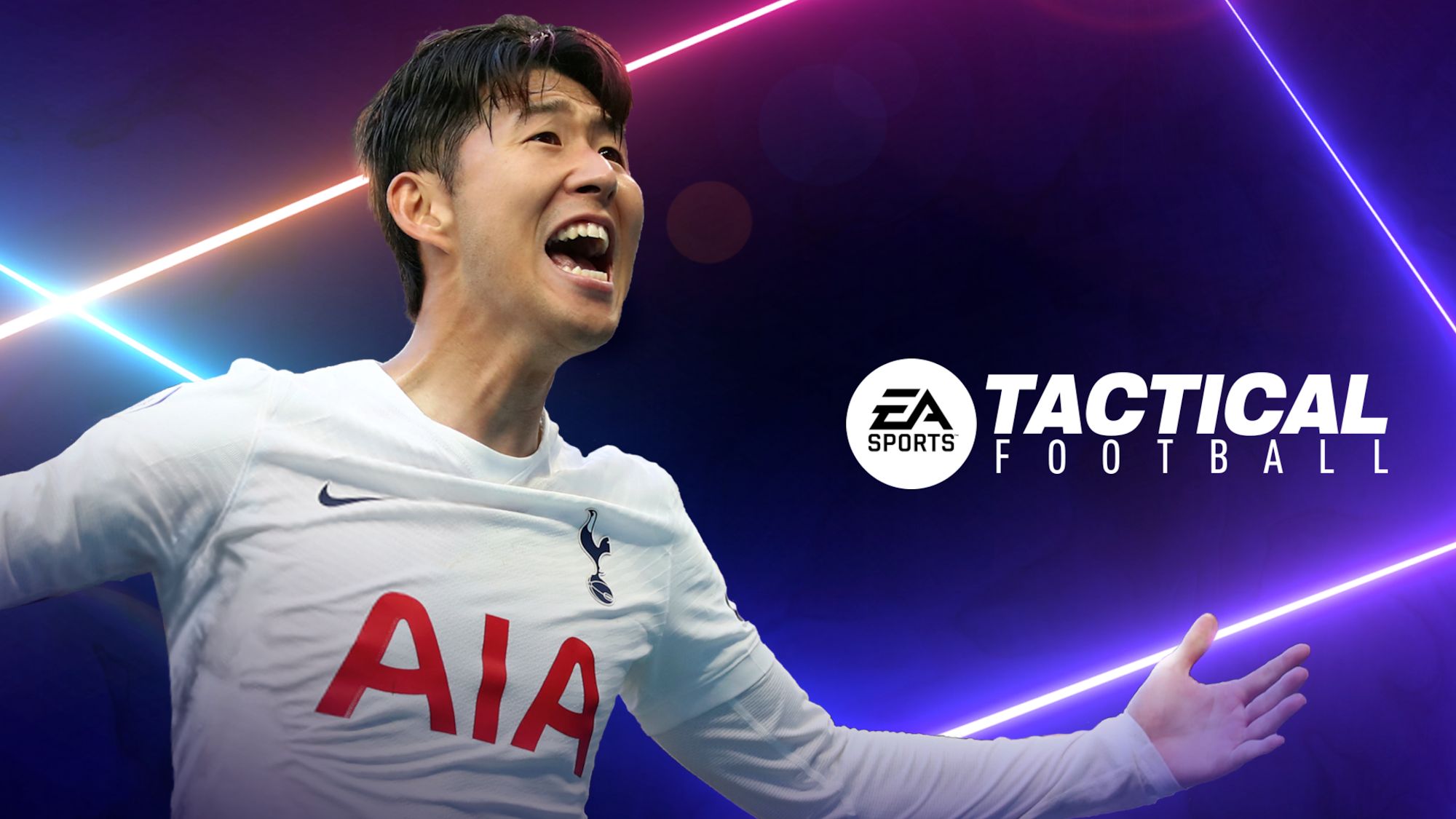 Скачать EA SPORTS Tactical Football: Android Футбол игра на телефон и планшет.
