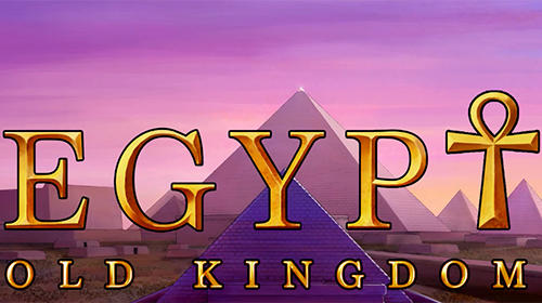 Скачать Egypt: Old kingdom: Android Стратегии игра на телефон и планшет.
