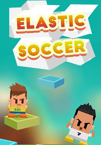 Скачать Elastic soccer: Android Тайм киллеры игра на телефон и планшет.