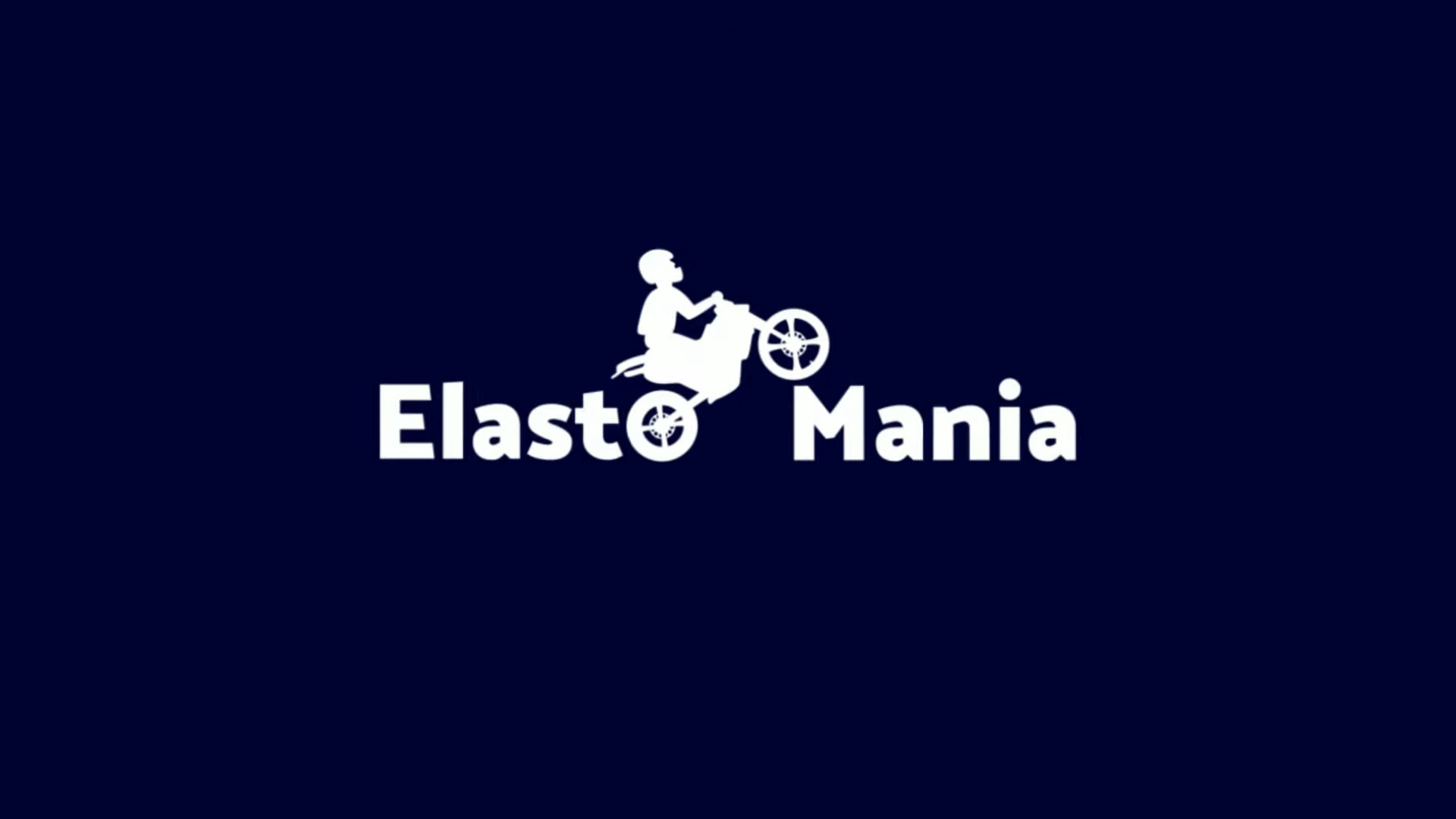 Скачать Elasto Mania Remastered: Android Пиксельные игра на телефон и планшет.