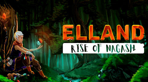 Скачать Elland: Rise of Nagash: Android Action RPG игра на телефон и планшет.