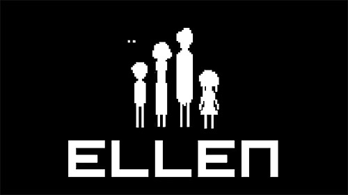 Скачать Ellen: Android Пиксельные игра на телефон и планшет.