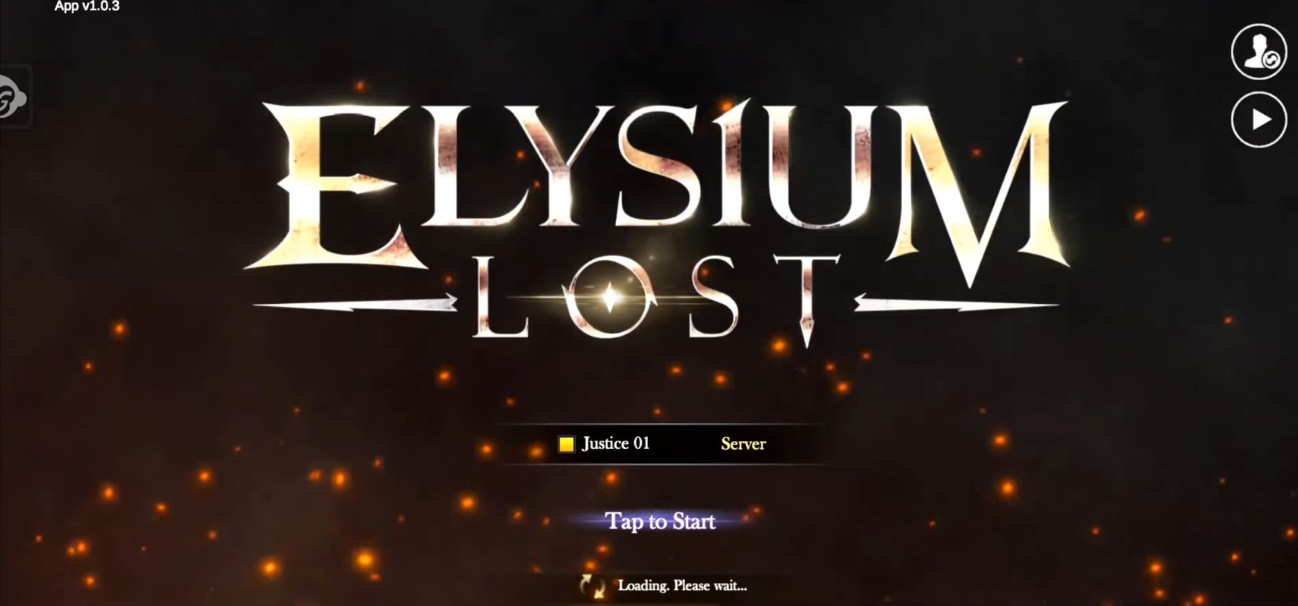 Скачать Elysium Lost: Android Онлайн РПГ (MMORPG) игра на телефон и планшет.
