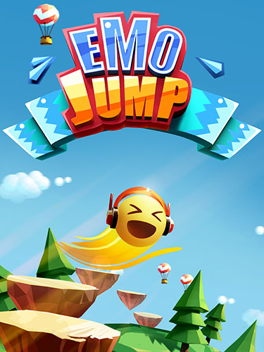 Скачать Emo jump: Android Прыгалки игра на телефон и планшет.