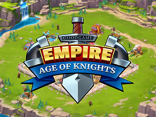 Empire: Age of knights. New medieval MMO
