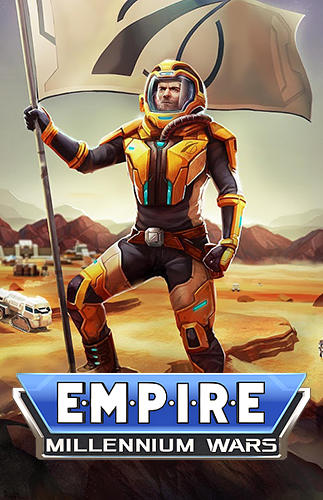 Скачать Empire: Millennium wars: Android Онлайн стратегии игра на телефон и планшет.