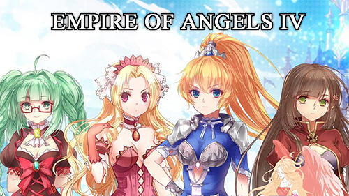 Скачать Empire of angels 4: Android Стратегические RPG игра на телефон и планшет.