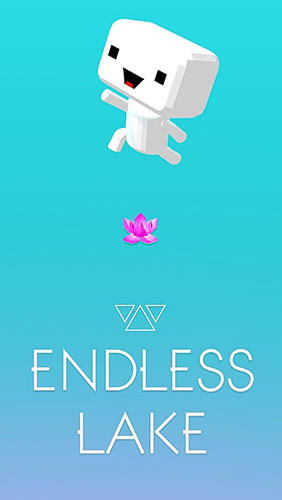 Скачать Endless lake: Android Тайм киллеры игра на телефон и планшет.