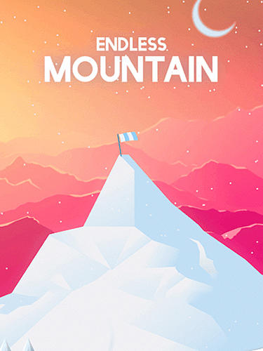 Скачать Endless mountain: Android Сноуборд игра на телефон и планшет.