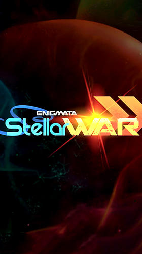 Скачать Enigmata: Stellar war на Андроид 2.3 бесплатно.