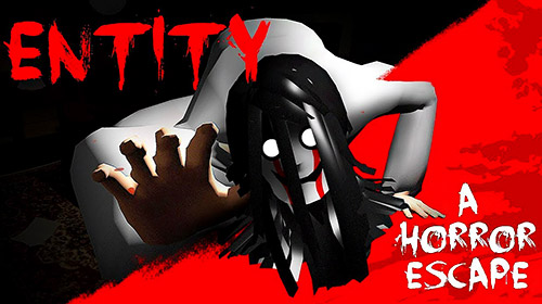 Скачать Entity: A horror escape: Android Хоррор игра на телефон и планшет.