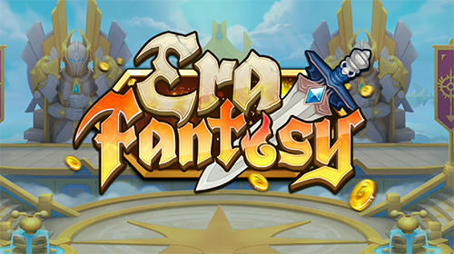 Скачать Era fantasy: Android Стратегические RPG игра на телефон и планшет.