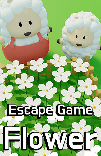 Скачать Escape game: Flower: Android Поиск предметов игра на телефон и планшет.