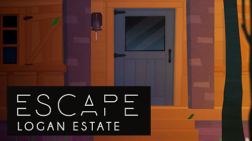 Скачать Escape Logan estate: Android Квест от первого лица игра на телефон и планшет.