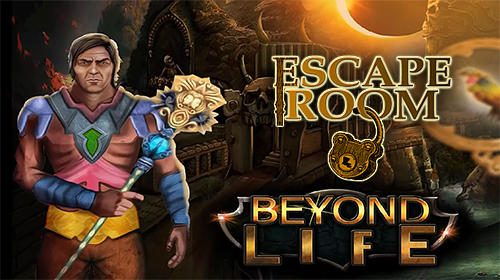 Скачать Escape room: Beyond life: Android Квест от первого лица игра на телефон и планшет.