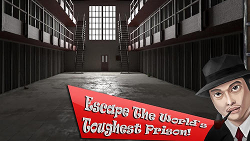 Скачать Escape world's toughest prison: Android Квест от первого лица игра на телефон и планшет.