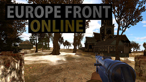 Europe front: Online