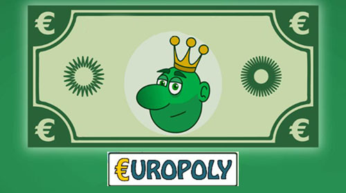 Скачать Europoly на Андроид 4.1 бесплатно.