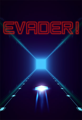Скачать Evader!: Android Раннеры игра на телефон и планшет.