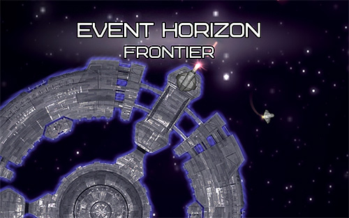Скачать Event horizon: Frontier на Андроид 4.1 бесплатно.