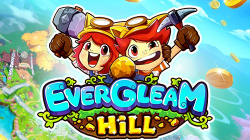 Скачать Evergleam hill: Android Action RPG игра на телефон и планшет.