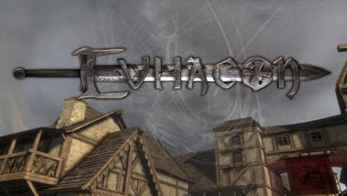 Скачать Evhacon 2: Heart of the Aecherian: Android Action RPG игра на телефон и планшет.