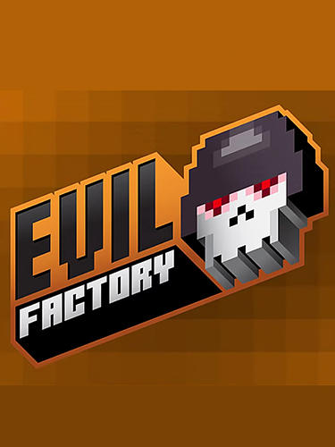 Скачать Evil factory: Android Шутер с видом сверху игра на телефон и планшет.