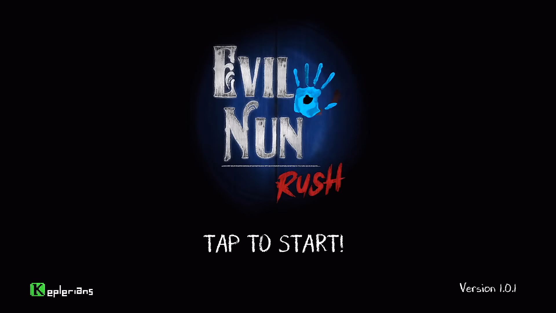 Скачать Evil Nun Rush: Android Хоррор игра на телефон и планшет.