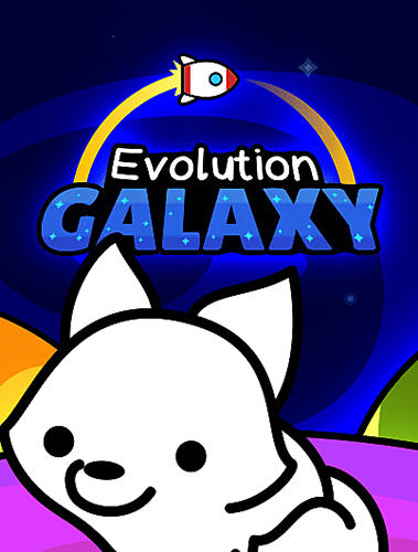 Скачать Evolution galaxy: Mutant creature planets game: Android Тайм киллеры игра на телефон и планшет.