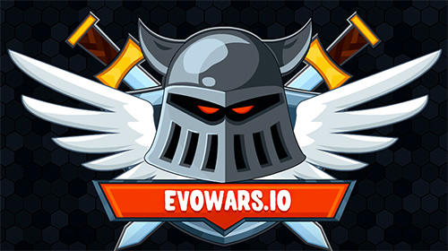 Скачать Evowars.io на Андроид 4.4 бесплатно.