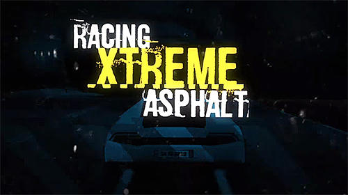 Скачать Extreme asphalt: Car racing: Android Машины игра на телефон и планшет.
