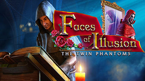 Скачать Faces of illusion: The twin phantoms: Android Квест от первого лица игра на телефон и планшет.