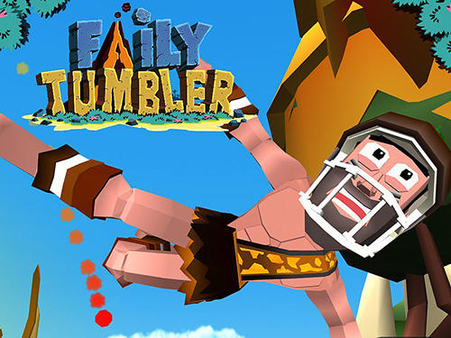 Скачать Faily tumbler: Android Прикольные игра на телефон и планшет.