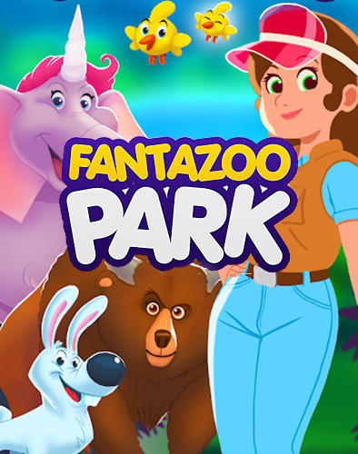 Скачать Fantazoo park: Android Три в ряд игра на телефон и планшет.