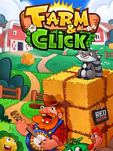Скачать Farm and click: Idle farming clicker: Android Кликеры игра на телефон и планшет.