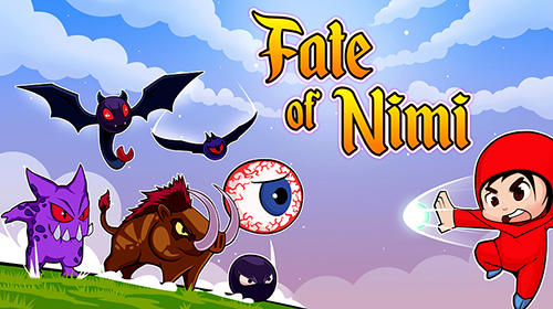 Скачать Fate of Nimi: Adventure platform game: Android Платформер игра на телефон и планшет.