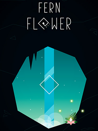 Скачать Fern flower: Android Прыгалки игра на телефон и планшет.
