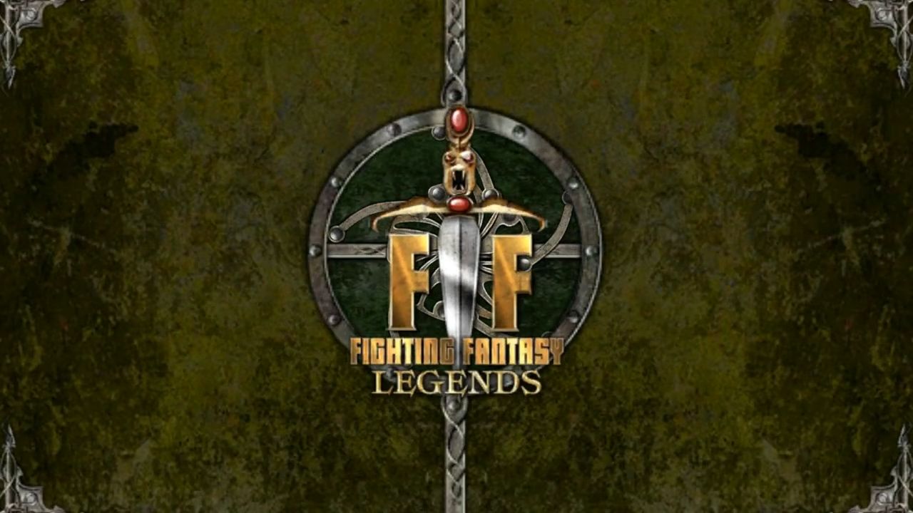 Скачать Fighting Fantasy Legends: Android Ролевые (RPG) игра на телефон и планшет.