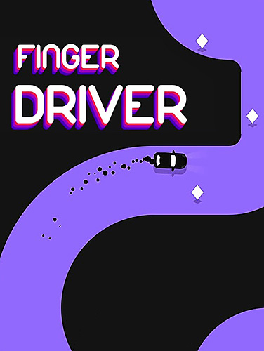 Скачать Finger driver: Android Тайм киллеры игра на телефон и планшет.