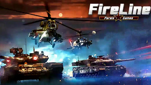 Скачать Fire line: Front line battles: Android Стратегические RPG игра на телефон и планшет.