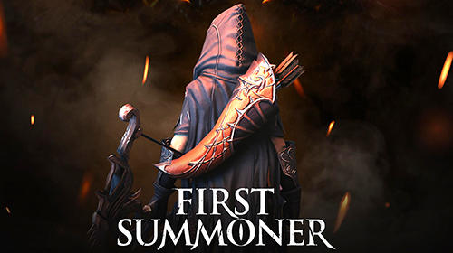 Скачать First summoner: Android Онлайн RPG игра на телефон и планшет.