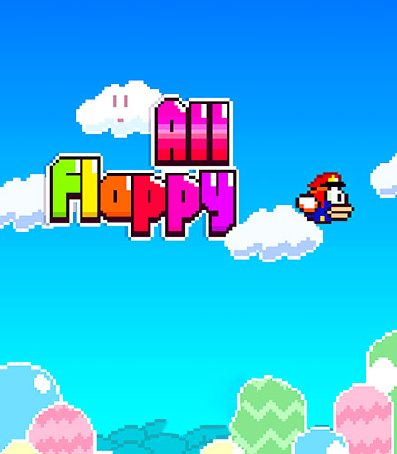 Скачать Flappy all: Android Типа Flappy Bird игра на телефон и планшет.