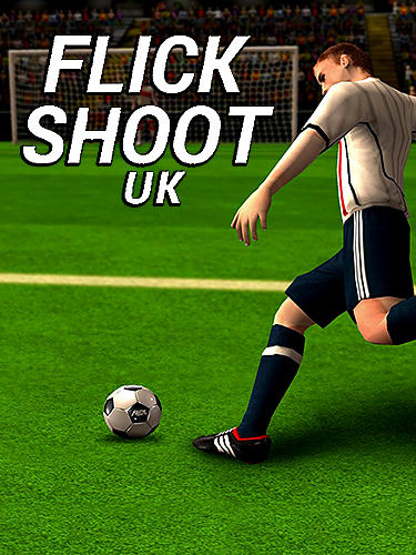 Скачать Flick shoot UK на Андроид 2.3 бесплатно.