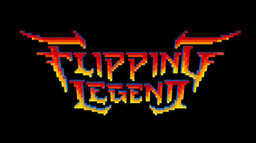 Скачать Flipping legend на Андроид 4.1 бесплатно.