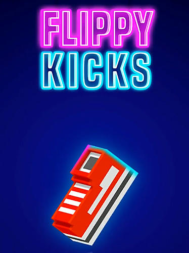 Скачать Flippy kicks: Android Аркады игра на телефон и планшет.