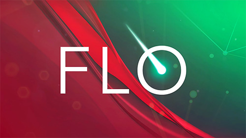Скачать Flo: Android Тайм киллеры игра на телефон и планшет.