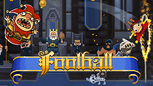 Скачать Foolball: Android Тайм киллеры игра на телефон и планшет.